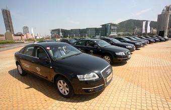 車子該如何防潮 車子該如何防潮